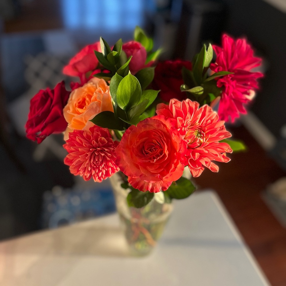 Meet your Posher, Alyse